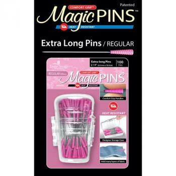 Magic Pins by Taylor Seville Originals